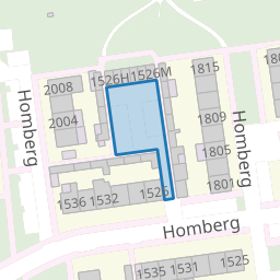 Perceel WCN00-L-1642