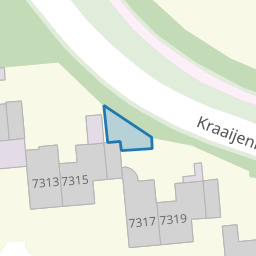 Perceel WCN00-L-1699