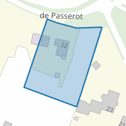 Perceel WCN00-L-174