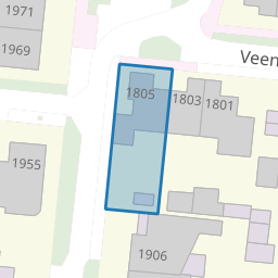 Perceel WCN00-L-1762