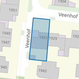 Perceel WCN00-L-1773