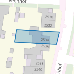 Perceel WCN00-L-1789