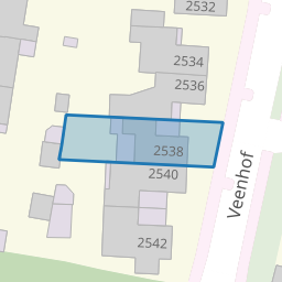 Perceel WCN00-L-1791