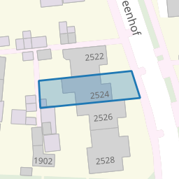 Perceel WCN00-L-1795