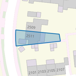 Perceel WCN00-L-1875