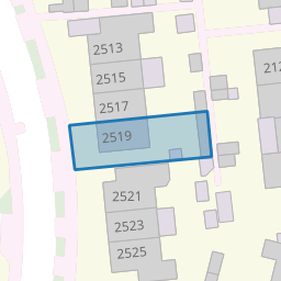 Perceel WCN00-L-1885