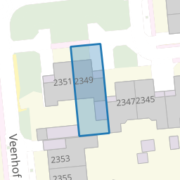 Perceel WCN00-L-1897