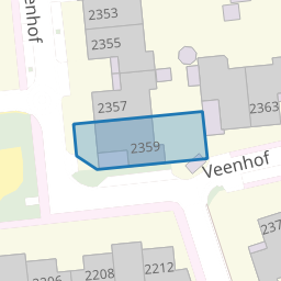 Perceel WCN00-L-1905