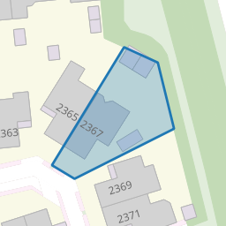 Perceel WCN00-L-1909