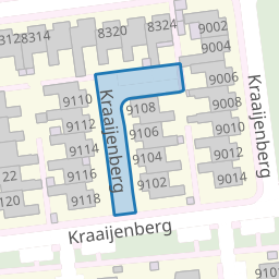 Perceel WCN00-L-2028