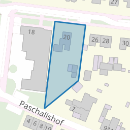 Perceel WCN00-L-2042