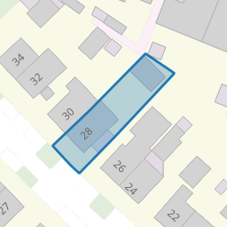 Perceel WCN00-L-2067