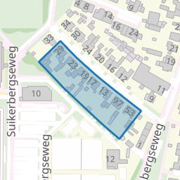 Perceel WCN00-L-2082