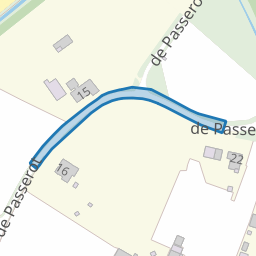 Perceel WCN00-L-2085