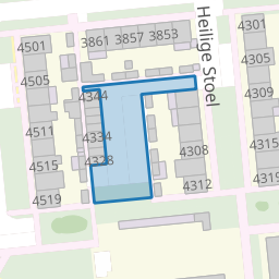 Perceel WCN00-L-2106