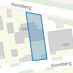 Perceel WCN00-L-2117