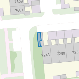 Perceel WCN00-L-2126