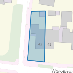 Perceel WCN00-L-2175