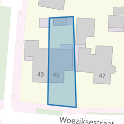 Perceel WCN00-L-2176