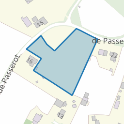Perceel WCN00-L-2240