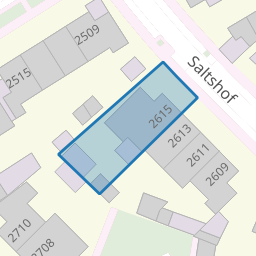 Perceel WCN00-L-2287