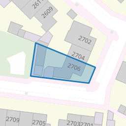 Perceel WCN00-L-2295