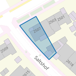 Perceel WCN00-L-2299