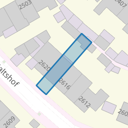 Perceel WCN00-L-2301