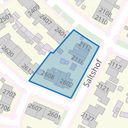 Perceel WCN00-L-2311