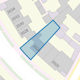 Perceel WCN00-L-2315