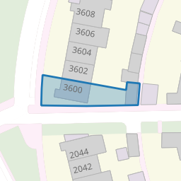 Perceel WCN00-L-2325