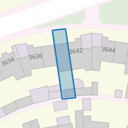 Perceel WCN00-L-2345