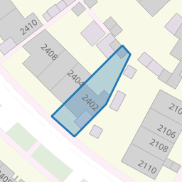 Perceel WCN00-L-2364