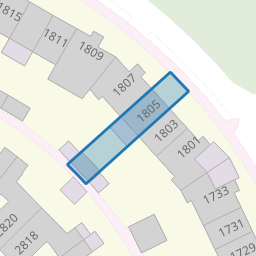 Perceel WCN00-L-2378