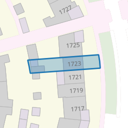 Perceel WCN00-L-2387