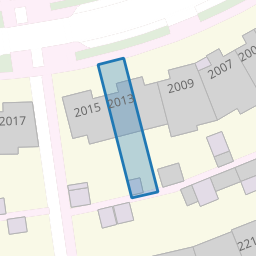 Perceel WCN00-L-2421