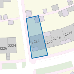 Perceel WCN00-L-2438