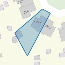 Perceel WCN00-L-2442