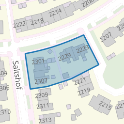 Perceel WCN00-L-2445