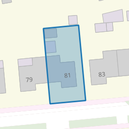 Perceel WCN00-L-2453
