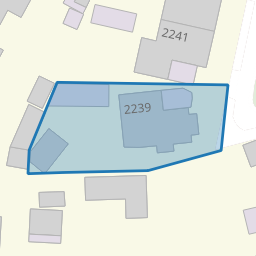 Perceel WCN00-L-2465