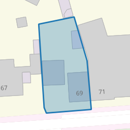 Perceel WCN00-L-2473