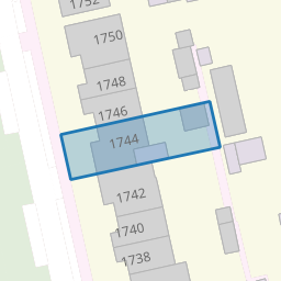 Perceel WCN00-L-2493