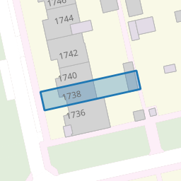 Perceel WCN00-L-2496