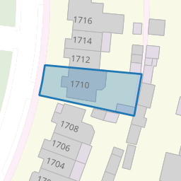 Perceel WCN00-L-2511