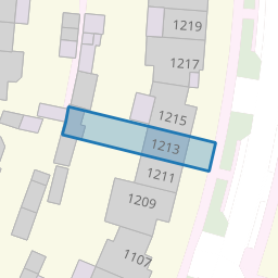 Perceel WCN00-L-2520