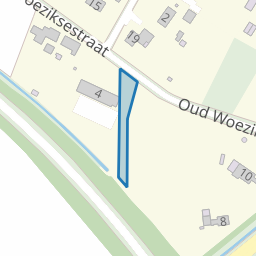 Perceel WCN00-L-2586