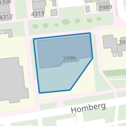 Perceel WCN00-L-2591