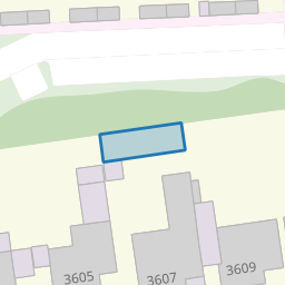 Perceel WCN00-L-2617