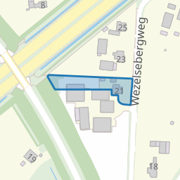 Perceel WCN00-L-2635